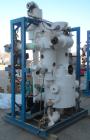 Used Apovac Vacuum System 