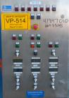 Used Apovac Vacuum System 
