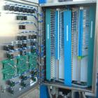 Used Apovac Vacuum System 