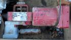 Used Apovac Vacuum System 