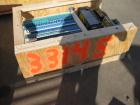 Used Apovac Vacuum System 