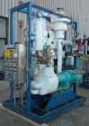 Used Apovac Vacuum System 