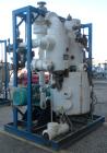 Used Apovac Vacuum System 