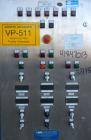 Used Apovac Vacuum System 