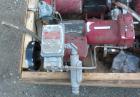 Used Apovac Vacuum System 