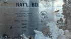 Used Apovac Vacuum System 