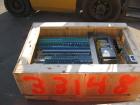 Used Apovac Vacuum System 