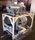 Used Vacuum Pump System