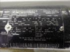 Used Vacuum Pump System