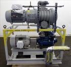 Used Vacuum Pump System