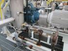 Used Vacuum Pump System