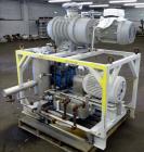 Used Vacuum Pump System