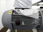 Used Vacuum Pump System
