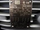 Used Vacuum Pump System