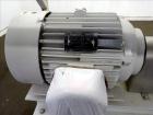 Used Vacuum Pump System