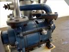 Used Vacuum Pump System