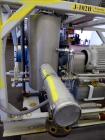 Used Vacuum Pump System