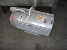 Used Becker Vacuum Pump