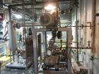 Used Busch Vacuum Pump, Model #ACD00, Serial #RC2438-2, 25 HP, 230/460 V, 3 ph, 3535 rpm