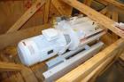 Unused Busch 11kW Vacuum Pump, Model Cobra NC400BLZ3, Serial # C1205000326