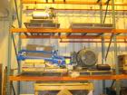 Unused- Busch Type H0 D433 D809 Vaccum Pump