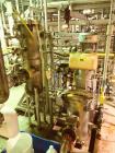 Used Busch Vacuum System, Model LO3160