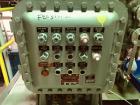 Used Busch Vacuum System, Model LO3160