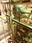 Used Busch Vacuum System, Model LO3160