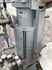 Used Busch Vacuum System, Model LO3160
