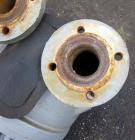 Used Busch Single Stage LX Series Dolphin Liquid Ring Vacuum Pump, Model LX0430A-AKO-MR-I-X, Carbon Steel. Rated 455 cubic meters an hour (268 cfm). 2-1/2” Inlet/outlet. Driven by a 15KW (20 hp), 3/6...