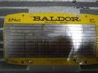 Unused- Busch vacuum pump, model RA0305.D506.1001, rated .5 toor at 212 cfm, 12 hp, 230/460 volt, 1760 rpm motor, serial# U054405289.