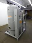 Used Busch Triplex Central Vacuum System.