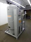 Used- Busch Triplex Central Vacuum System.