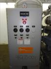 Used Busch Triplex Central Vacuum System.