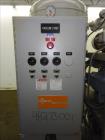 Used- Busch Triplex Central Vacuum System.