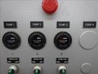 Used Busch Triplex Central Vacuum System.