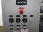 Used Busch Triplex Central Vacuum System.