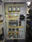 Used Busch Triplex Central Vacuum System.