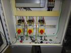 Used Busch Triplex Central Vacuum System.