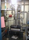 Used Busch Cobra Dry Screw Vacuum Pump, Model TC 2250 AM26 XXF2. Driven by a 15 hp XP motor. Includes a stainless steel knockout pot. Serial# C0422000300. PRICE INCLUDES 15% BUYER'S PREMIUM. NOT AVAI...