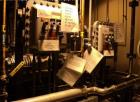 Used Busch Cobra vacuum pump, model UCO250.AGM6.000F, approx. 15 hp 230/460 volt explosion proof motor, serial# PB0330301.