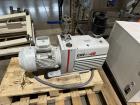 Welch CRVpro Direct Drive Rotary Vane Pump
