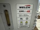 Welch CRVpro Direct Drive Rotary Vane Pump