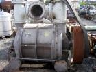 Used Nash Liquid Ring Vacuum Pump, Model CL-3003