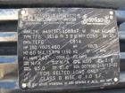 Used Nash Liquid Ring Vacuum Pump, Model CL-3003