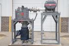 Used- Edwards Skid Mounted Chemical Dry Vacuum Pump