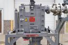 Used Edwards Skid Mounted Chemical Dry Vacuum Pump