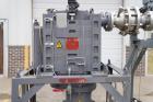 Used- Edwards Skid Mounted Chemical Dry Vacuum Pump