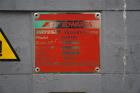 Used Edwards Skid Mounted Chemical Dry Vacuum Pump