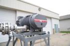 Used Edwards Skid Mounted Chemical Dry Vacuum Pump